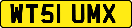 WT51UMX