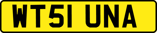 WT51UNA