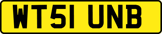 WT51UNB