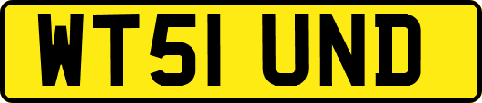 WT51UND