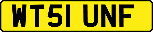 WT51UNF