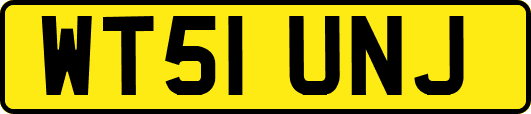 WT51UNJ