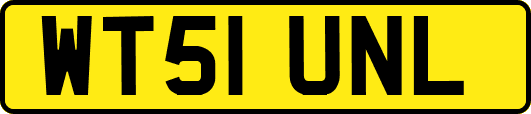 WT51UNL