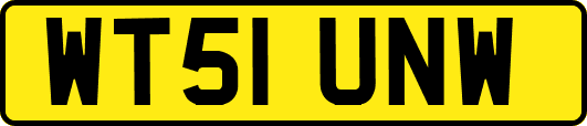 WT51UNW