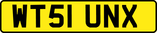 WT51UNX