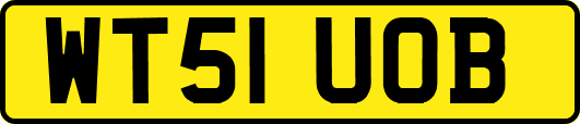 WT51UOB