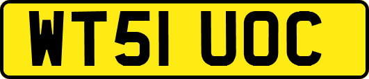 WT51UOC