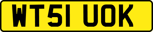 WT51UOK