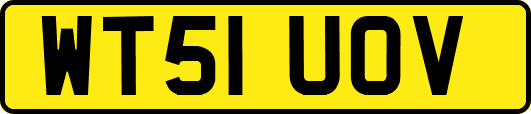 WT51UOV