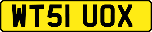 WT51UOX