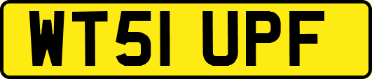 WT51UPF