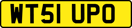 WT51UPO