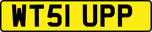 WT51UPP