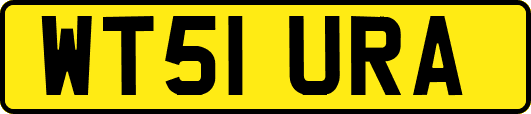 WT51URA