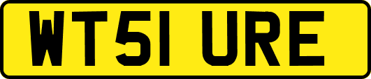 WT51URE