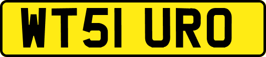 WT51URO