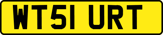 WT51URT