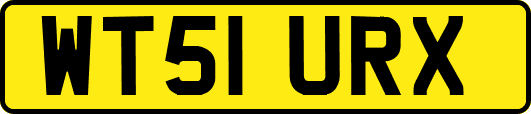 WT51URX