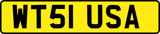 WT51USA