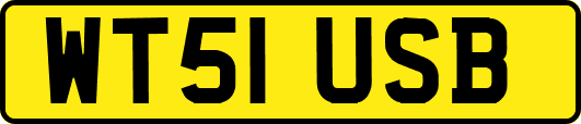 WT51USB