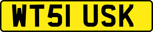 WT51USK