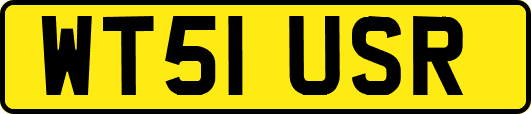 WT51USR