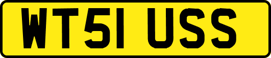 WT51USS