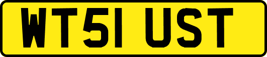WT51UST