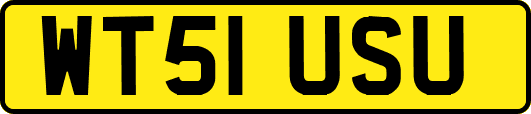 WT51USU