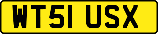 WT51USX