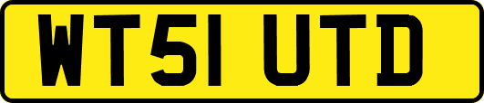 WT51UTD