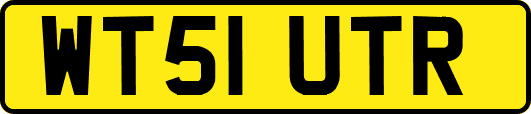 WT51UTR