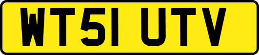 WT51UTV