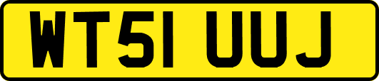 WT51UUJ