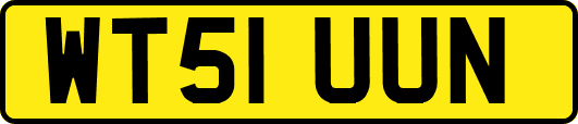 WT51UUN