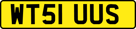 WT51UUS