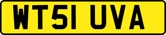 WT51UVA