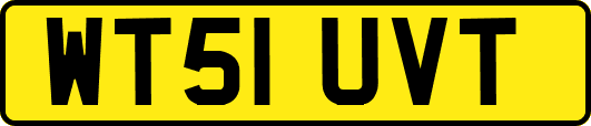 WT51UVT