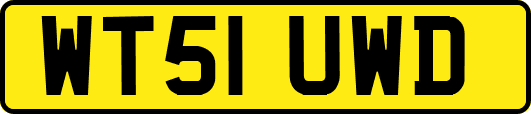 WT51UWD