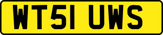 WT51UWS