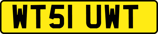 WT51UWT