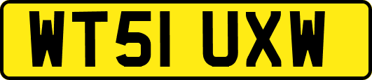 WT51UXW