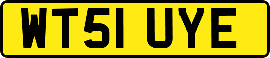 WT51UYE