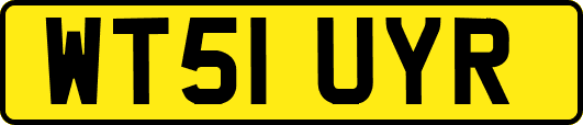 WT51UYR