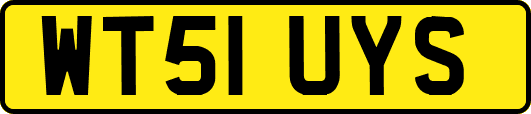 WT51UYS