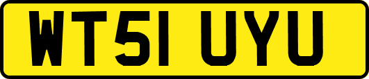 WT51UYU