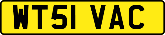 WT51VAC