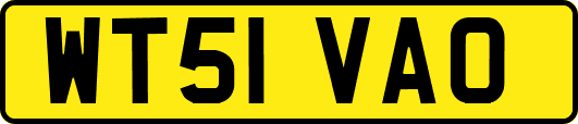 WT51VAO