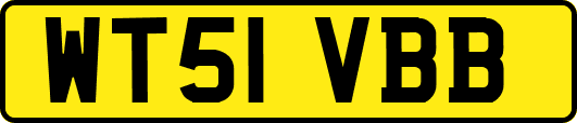 WT51VBB