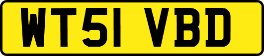 WT51VBD